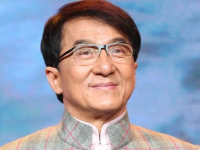 Jackie Chan Biography