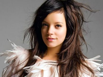 Lily Allen Biography