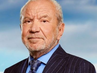 Lord Alan Sugar Biography