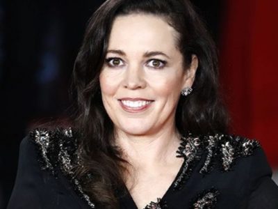 Olivia Colman Biography