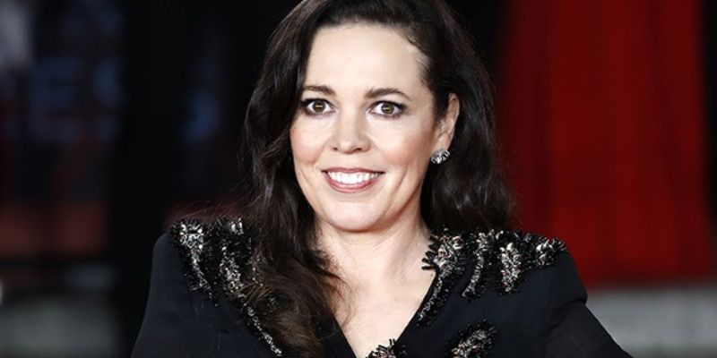 Olivia Colman Biography