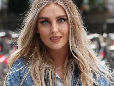 Perrie Edwards Biography