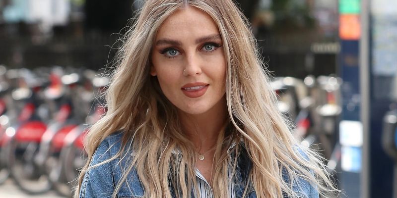 Perrie Edwards Biography