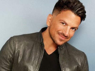 Peter Andre Biography