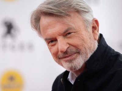 Sam Neill Biography