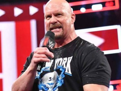 Steve Austin Biography