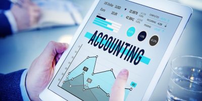 non cloud-based accounting software