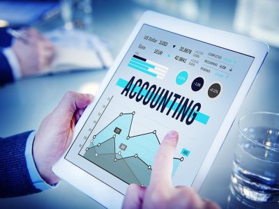 non cloud-based accounting software