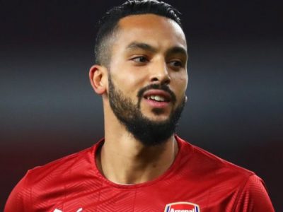 Theo Walcott