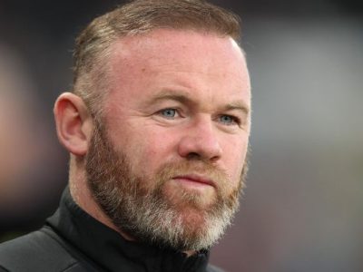 Wayne Rooney