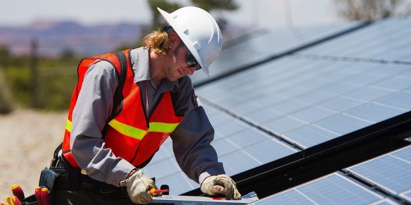 Consult Energy Jobs
