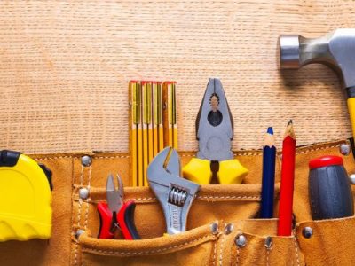 Best Hardware Stores in London