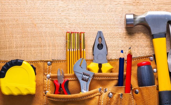 Best Hardware Stores in London