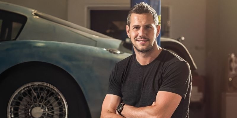 Ant Anstead