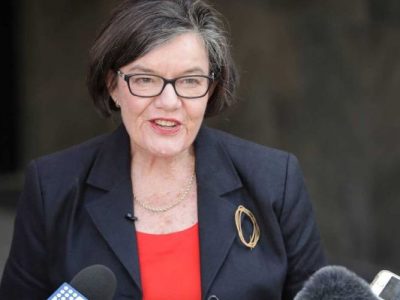 Cathy Mcgowan