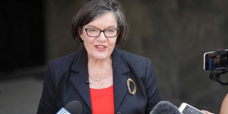Cathy Mcgowan