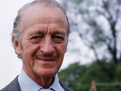 David Niven