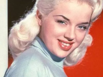 Diana Dors