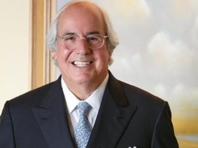 Frank Abagnale
