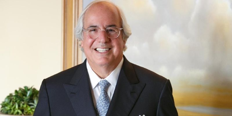 Frank Abagnale