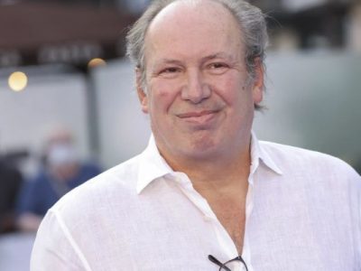 Hans Zimmer