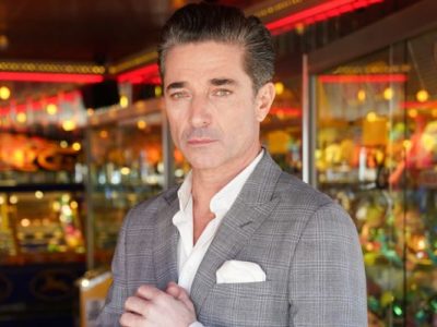 Jake Canuso