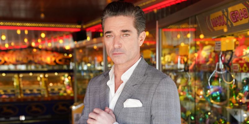 Jake Canuso