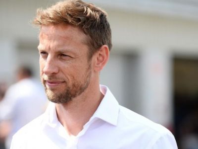 Jenson Button