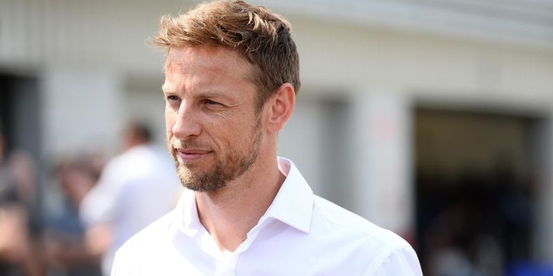 Jenson Button