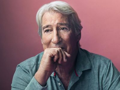 Jeremy Paxman