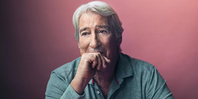 Jeremy Paxman