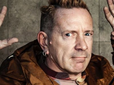 John Lydon