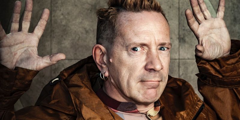John Lydon