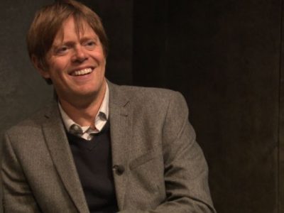 Kris Marshall