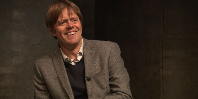 Kris Marshall