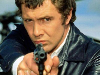 Lewis Collins