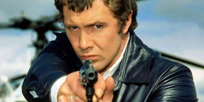 Lewis Collins