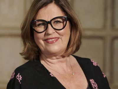Liza Tarbuck