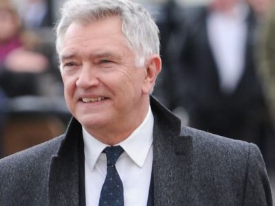 Martin Shaw