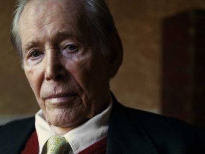 Peter O'Toole