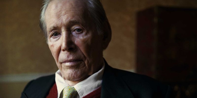 Peter O'Toole