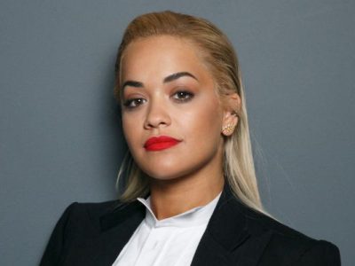 Rita Ora