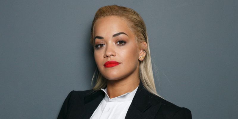 Rita Ora