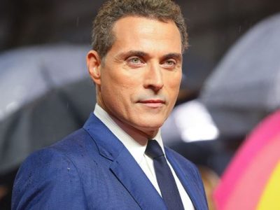 Rufus Sewell