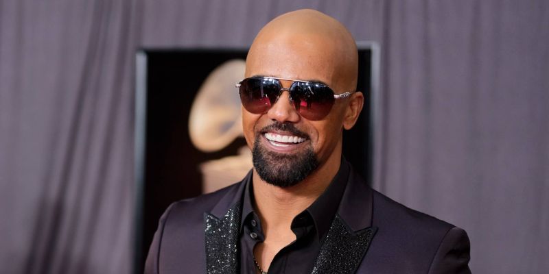 Shemar Moore