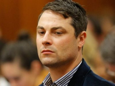 Carl Pistorius
