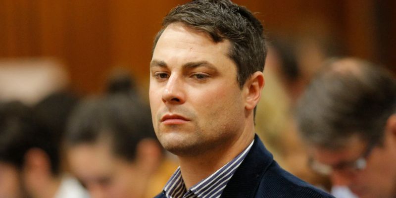 Carl Pistorius