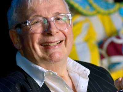 Christopher Biggins