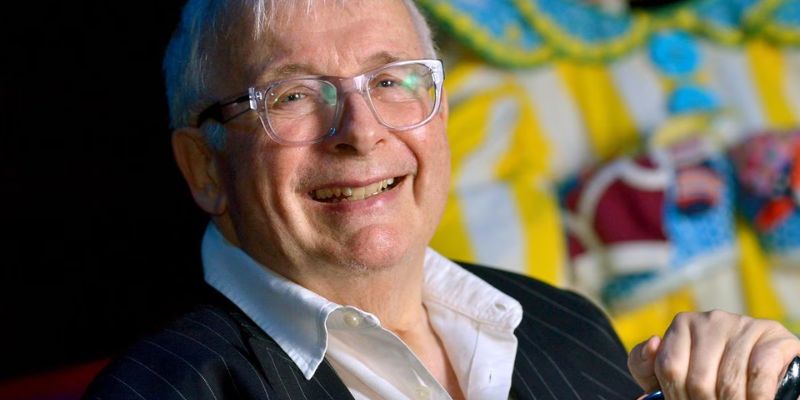 Christopher Biggins