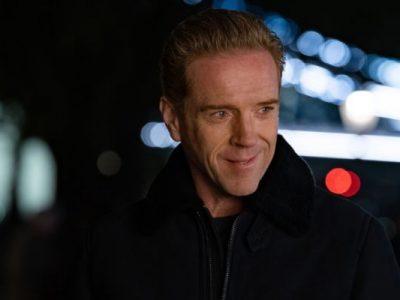Damian Lewis